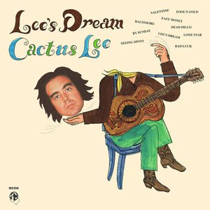 Lee's Dream — Cactus Lee