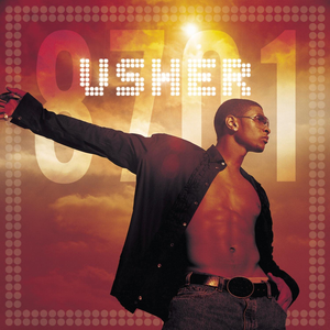8701 — Usher