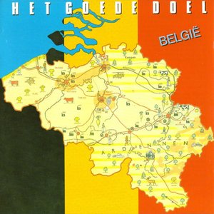 Belgie — Het Goede Doel