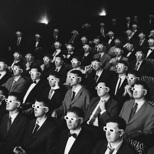 The Entertainment — The Clockworks