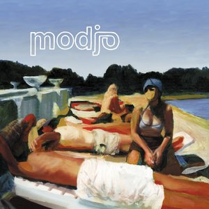 Modjo (Remastered) — Modjo