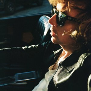Ride Lonesome — Beck