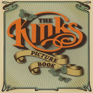 Picture Book — The Kinks