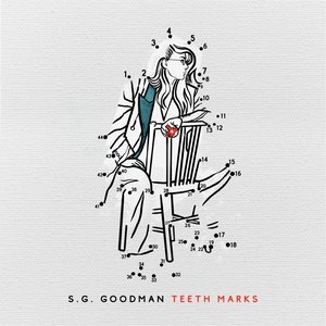 Teeth Marks — S.G. Goodman