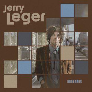 Donlands — Jerry Leger