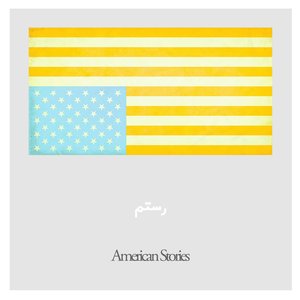 American Stories — Rostam