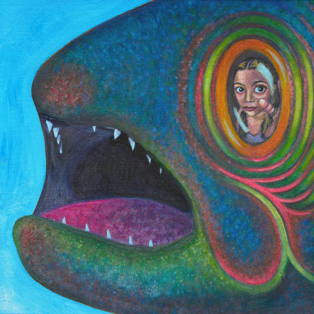 AngieAngieAngie — spill tab