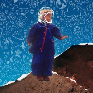 Little Astronaut, Big Dreams — Moonloops