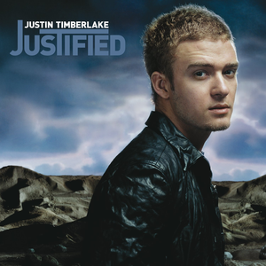 Justified — Justin Timberlake