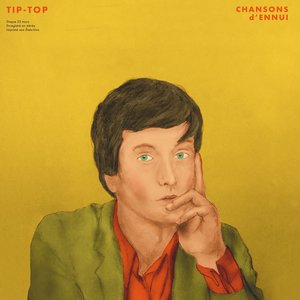 CHANSONS d’ENNUI TIP-TOP — Jarvis Cocker
