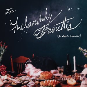 For Melancholy Brunettes (& Sad Women) — Japanese Breakfast