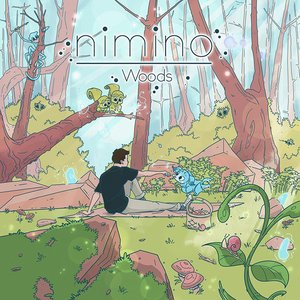 Woods — nimino
