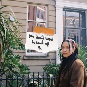 Wait Up — Becky Sikasa