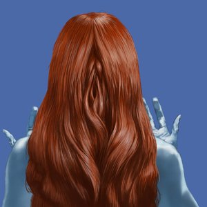 Mystère — La Femme