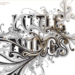 Little Things — Hanne Hukkelberg