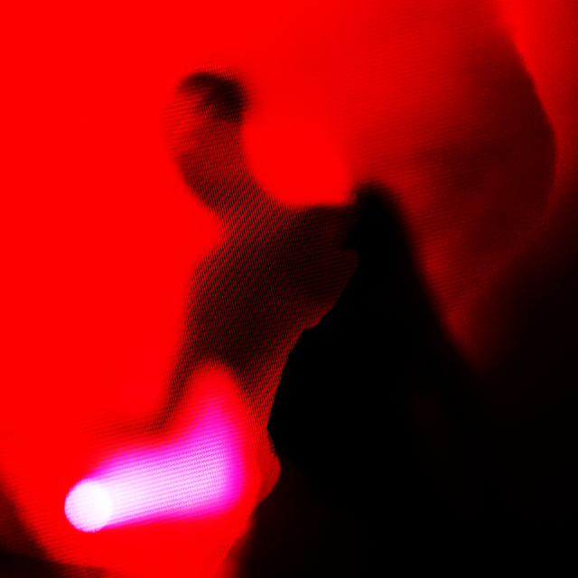 Don't Stop — DJ HEARTSTRING, southstar