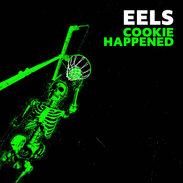 Cap In Hand — Eels