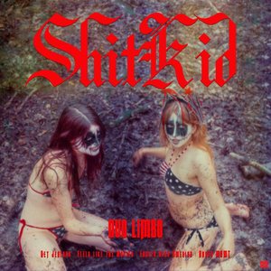 Duo Limbo/'Mellan himmel å helvete' — ShitKid
