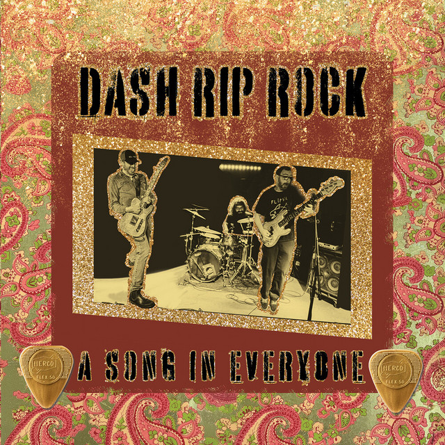 A Song in Everyone — Dash Rip Rock