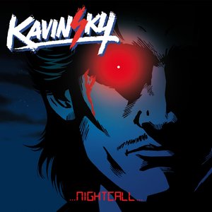 Nightcall — Kavinsky