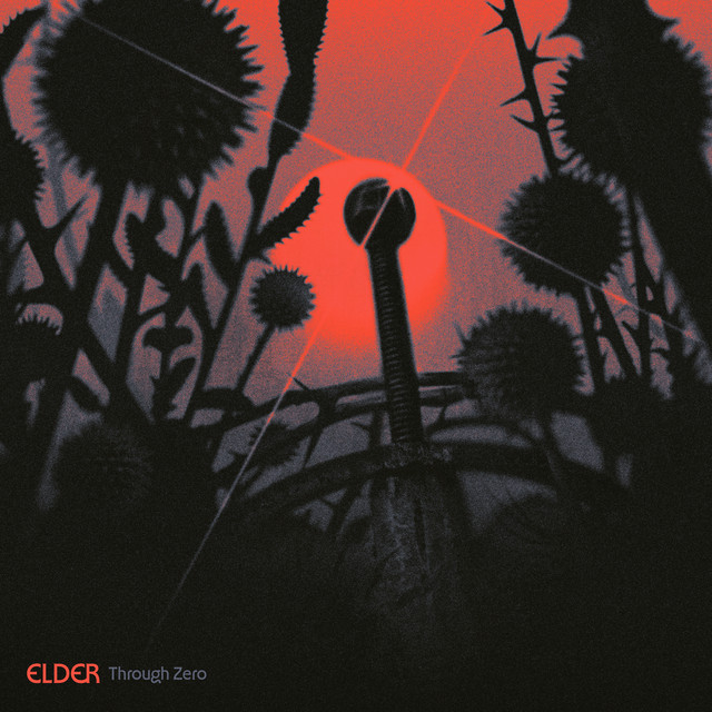 Through Zero — Elder
