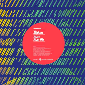 More Than Me — Eliphino