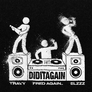 DID IT AGAIN — travy
