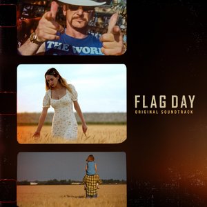 Flag Day (Original Soundtrack) — Olivia Vedder