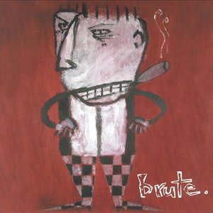 Nine High a Pallet — Brute