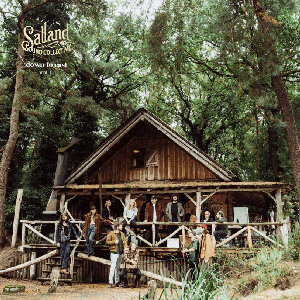 Down To East, Vol. 1 — Salland Sound Collective