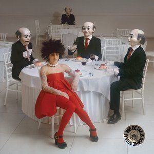 Wie de fak is Sophie Straat — Sophie Straat