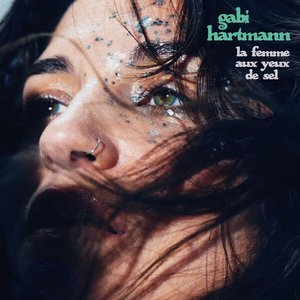 La femme aux yeux de sel — Gabi Hartmann