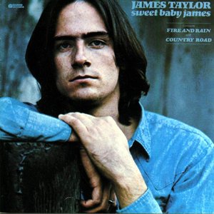 Sweet Baby James (2019 Remaster) — James Taylor