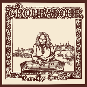 Troubadour — Dorothy Carter
