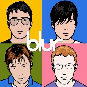 Blur: The Best Of — Blur