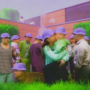 Iedereen Is Lelijk — Nonchelange