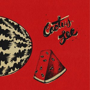 Big Red — Cactus Lee
