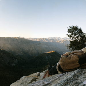 Collapse — Chance Peña