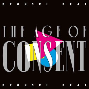 The Age of Consent — Bronski Beat