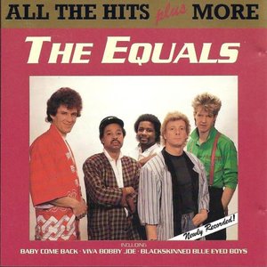 All the Hits Plus More — The Equals