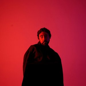 Afghan Hound — Charles Watson