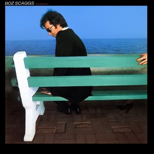 Silk Degrees (2023 Remaster) — Boz Scaggs