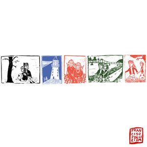 Lighthouse — Francis of Delirium