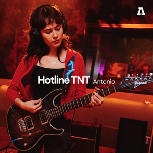 Antonio — Hotline TNT