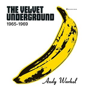 Peel Slowly And See 1965-1969 — The Velvet Underground
