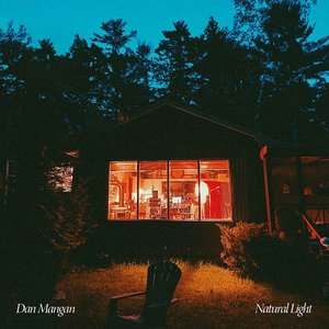 Natural Light — Dan Mangan