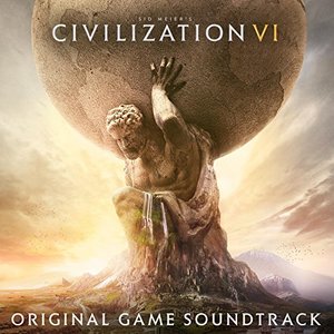 Sid Meier's Civilization VI (Original Game Soundtrack) — Geoff Knorr
