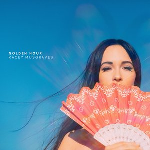 Golden Hour — Kacey Musgraves