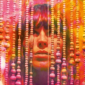 Melody's Echo Chamber — Melody's Echo Chamber