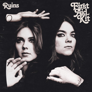 Ruins — First Aid Kit